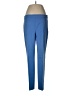 Talbots Color Block Blue Active Pants Size 6 - photo 1