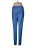 Talbots Color Block Blue Active Pants Size 6 - photo 2