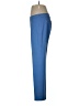 Talbots Color Block Blue Active Pants Size 6 - photo 5