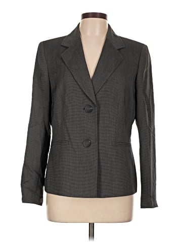 Evan Picone Blazer (view 1)