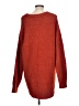 Old Navy Red Pullover Sweater Size L (tall) - photo 2