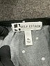 Self Esteem 100% Rayon Polka Dots Black Cocktail Dress Size XL - photo 7