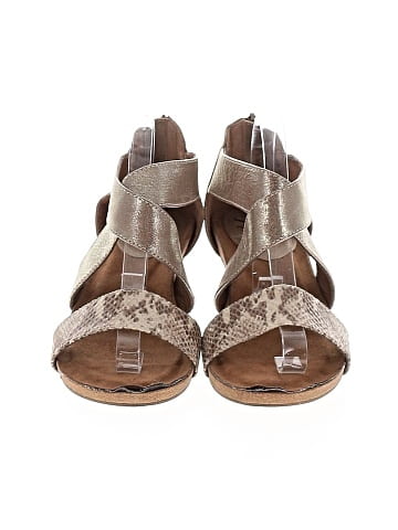 Sofft Wedges (view 2)
