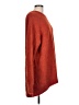Old Navy Red Pullover Sweater Size L (tall) - photo 4