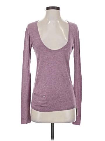 Corey Lynn Calter Long Sleeve Top (view 1)