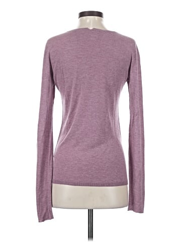 Corey Lynn Calter Long Sleeve Top (view 2)