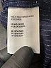 American Eagle Outfitters 100% Viscose Stripes Gray Romper Size S - photo 5