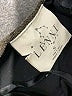 Lenni Metallic Gray Gold Casual Skirt Size S - photo 4