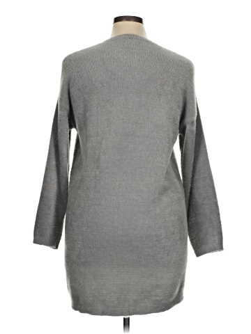 Say What? Pullover Sweater (view 2)