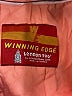 London Fog Solid Pink Jacket Size 5 - 6 - photo 6