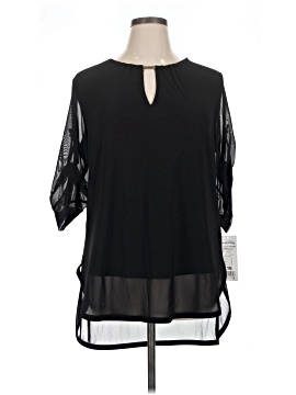 Joseph Ribkoff 3/4 Sleeve Blouse