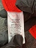 Halogen Orange Cardigan Size XS - photo 8