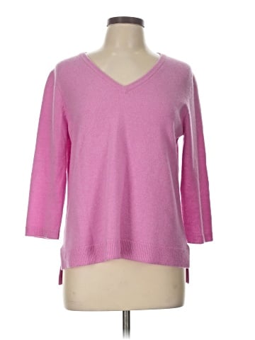 Peck & Peck Pullover Sweater (view 1)