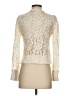 Unbranded Ivory Cardigan Size S - photo 2