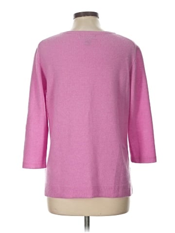 Peck & Peck Pullover Sweater (view 2)