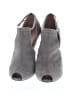 M. Gemi Gray Heels Size EU 39 - photo 2