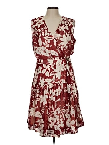 R&M Richards Cocktail Dress (view 1)
