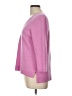 Peck & Peck Pink Pullover Sweater Size L - photo 5