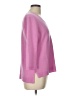 Peck & Peck Pink Pullover Sweater Size L - photo 4