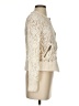 Unbranded Ivory Cardigan Size S - photo 4