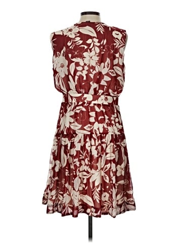 R&M Richards Cocktail Dress (view 2)