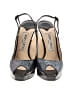Jimmy Choo Black Sandals Size EU 35 1/2 - photo 2