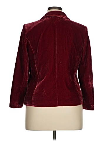 JM Collection Blazer (view 2)