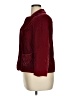 JM Collection Burgundy Blazer Size 14 (petite) - photo 5