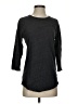 Community Gray 3/4 Sleeve T-Shirt Size S - photo 1