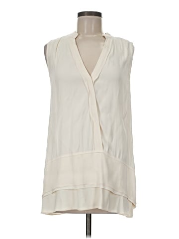 Etcetera Sleeveless Blouse (view 1)