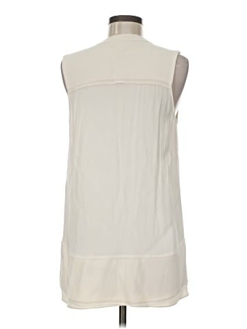 Etcetera Sleeveless Blouse (view 2)