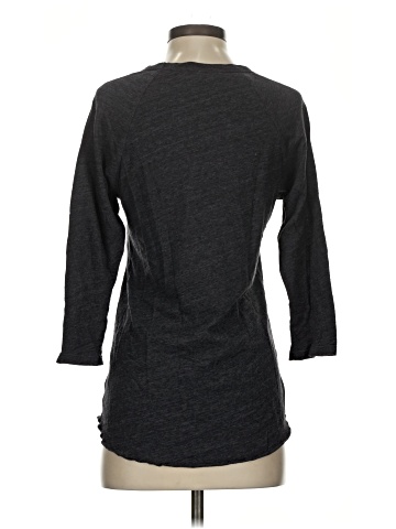 Community 3/4 Sleeve T-Shirt (view 2)