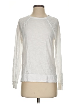 Banana Republic Long Sleeve T-Shirt (view 1)