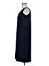 Chico's Blue Casual Dress Size Med (1) - photo 5