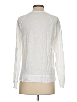 Banana Republic Long Sleeve T-Shirt (view 2)