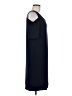Chico's Blue Casual Dress Size Med (1) - photo 4