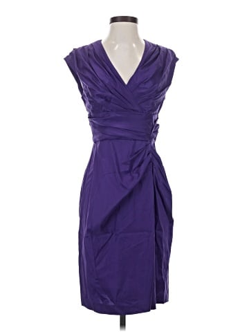 Suzi Chin for Maggy Boutique Cocktail Dress (view 1)
