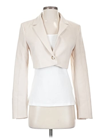 Zara Blazer (view 1)
