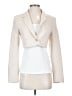 Zara Ivory Blazer Size XS - photo 1