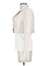Zara Ivory Blazer Size XS - photo 5