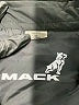 Mack 100% Polyester Black Vest Size XL - photo 6