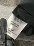 Mack 100% Polyester Black Vest Size XL - photo 7