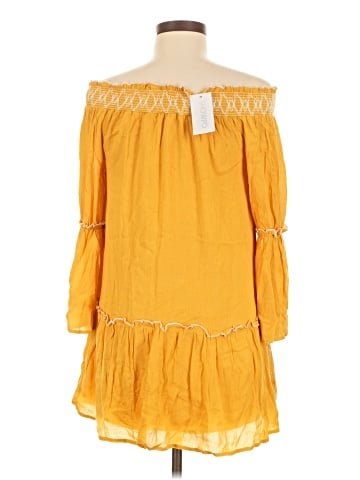 showpo Casual Dress (view 2)