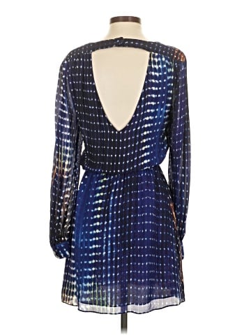 Parker Cocktail Dress (view 2)