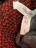 Maurices Plaid Red Cardigan Size L - photo 8