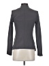 Babaton 100% Polyester Gray Blazer Size 0 - photo 2