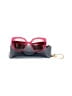 Loewe Pink Sunglasses One size - photo 2