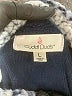 Cuddl Duds Blue Track Jacket Size L - photo 6
