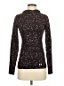 Under Armour Black Turtleneck Sweater Size XS - photo 1