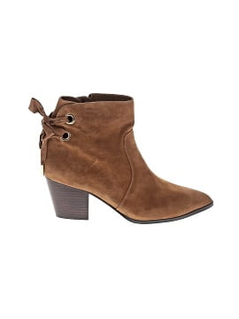 Bella Vita Ankle Boots